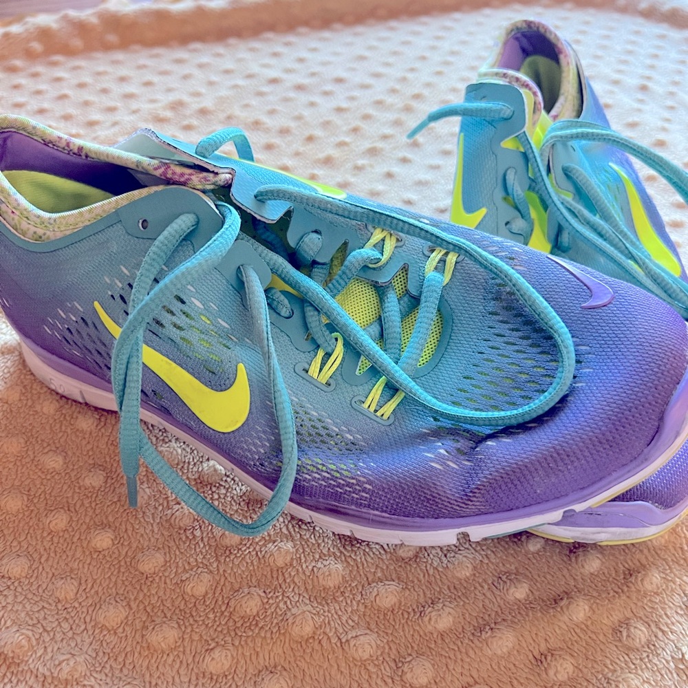 Nike sneakers